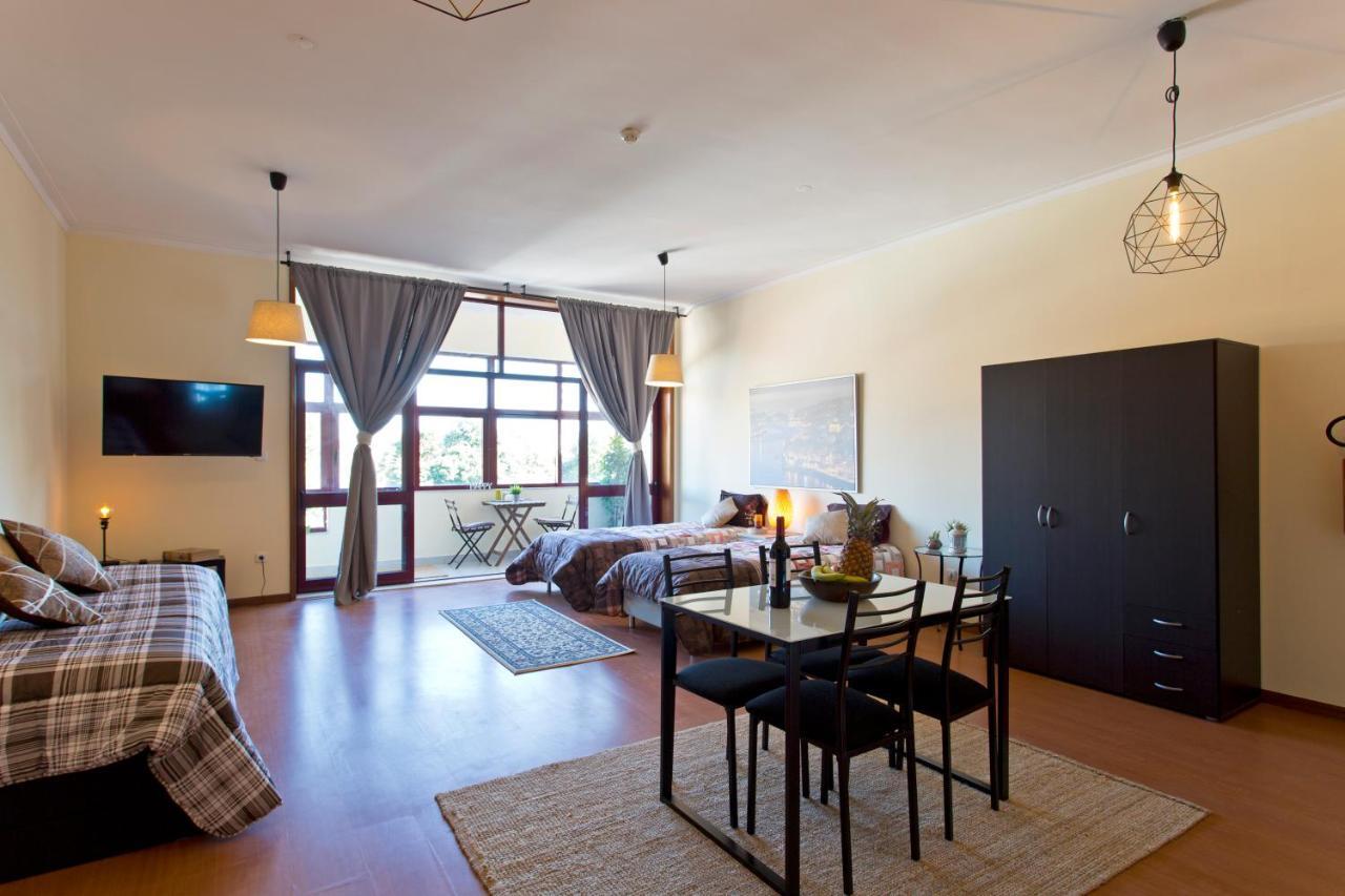 Апартаменты Cozy Sunny Flats By Hostwise Порту Экстерьер фото